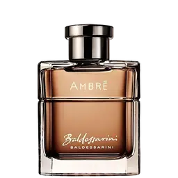 Baldessarini, profumo in evidenza