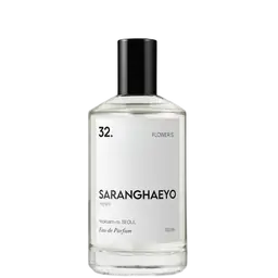 Immagine di 32. Flower S. di SARANGHAEYO Eau de Parfum