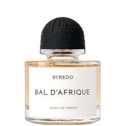 Immagine di Bal d'Afrique Absolu di Byredo Parfum