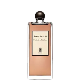 Immagine di Nuit de Cellophane di Serge Lutens Eau de Parfum