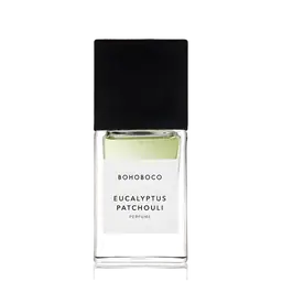 Immagine di Eucalyptus Patchouli di Bohoboco