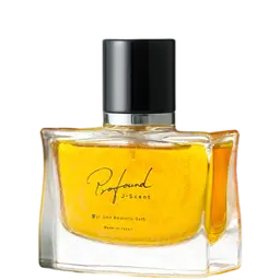 J-Scent; Profound, profumo in evidenza