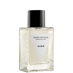 Santa Eulalia, profumo 4