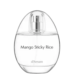 Immagine di Mango Sticky Rice di d'Annam Eau de Parfum