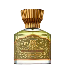 Fort & Manle, profumo in evidenza