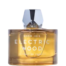 Immagine di Electric Wood Extrait di Room 1015 Extrait de Parfum