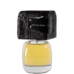 Immagine di Notre Dame 15.4.2019 di Filippo Sorcinelli Extrait de Parfum