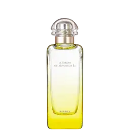 Immagine di Le Jardin de Monsieur Li di Hermès Eau de Toilette