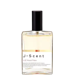 Immagine di Wood Flake di J-Scent Eau de Parfum