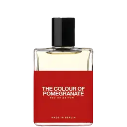 Immagine di The Colour of Pomegranate di Moth and Rabbit Perfumes Eau de Parfum