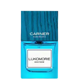 Immagine di Lukomorie di Carner Barcelona Eau de Parfum