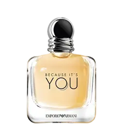 Immagine di Emporio Armani Because It’s You di Giorgio Armani Eau de Parfum