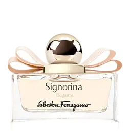 Immagine di Signorina Eleganza di Salvatore Ferragamo