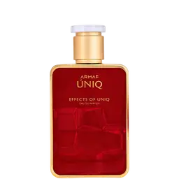 Immagine di Effects Of Uniq di Armaf