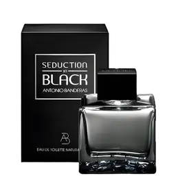 Immagine di Seduction in Black di Antonio Banderas