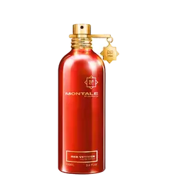 Immagine di Red Vetiver di Montale