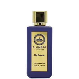 Immagine di My Breeze di Al Ambra Eau de Parfum
