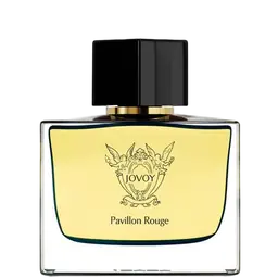 Immagine di Pavillon Rouge di Jovoy Paris Eau de Parfum