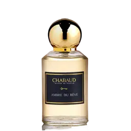 Immagine di Ambre Du Reve di Chabaud Maison de Parfum Extrait de Parfum