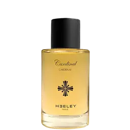James Heeley, profumo 2