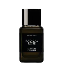 Immagine di Radical Rose Extrait di Matiere Premiere Extrait de Parfum