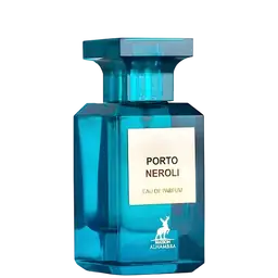 Maison Alhambra, profumo 4