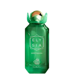 Immagine di Elysia Sweet Banana di Fragrance World