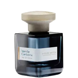 Immagine di Vanille Carbone di Atelier Materi Eau de Parfum