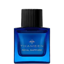 Immagine di Royal Sapphire di Thameen Extrait de Parfum