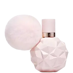 Ariana Grande, profumo 3