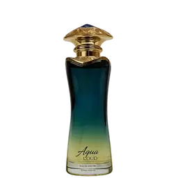Immagine di Aqua Oud di Ahmed Al Maghribi