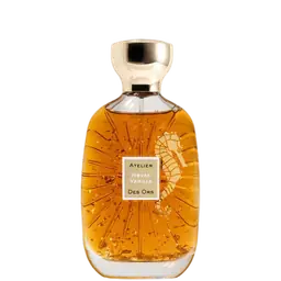 Immagine di Novae Vanilla di Atelier des Ors Eau de Parfum