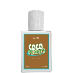 Fluez, profumo 4