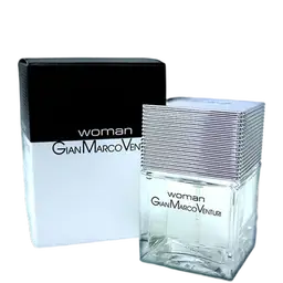 GianMarco Venturi, profumo in evidenza