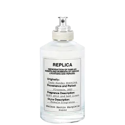 Maison Martin Margiela, profumo 3