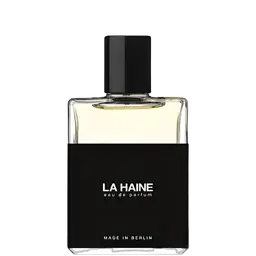Immagine di La Haine di Moth and Rabbit Perfumes Eau de Parfum