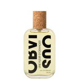 Immagine di Une Fleur d'Oranger di Obvious Eau de Parfum