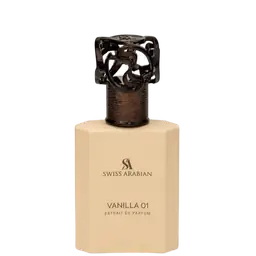 Immagine di Vanilla 01 di Swiss Arabian
