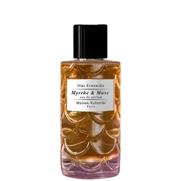Immagine di Myrrhe & Musc di Maison Rebatchi Eau de Parfum
