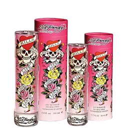 Christian Audigier, profumo in evidenza
