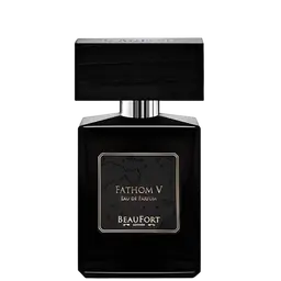 BeauFort London, profumo in evidenza