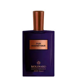Immagine di Oud Magnetique di Molinard Eau de Parfum