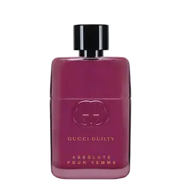 Immagine di Gucci Guilty Absolute Pour Femme Eau de Parfum