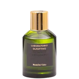 Laboratorio Olfattivo, profumo 3