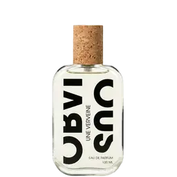 Immagine di Une Verveine di Obvious Eau de Parfum