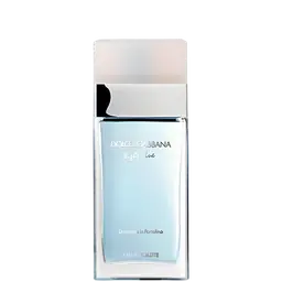 Immagine di Light Blue Dreaming in Portofino di Dolce&Gabbana