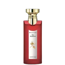 Immagine di Eau Parfumée au Thé Rouge di Bvlgari