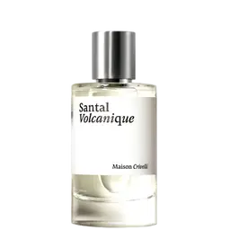 Immagine di Santal Volcanique di Maison Crivelli Eau de Parfum