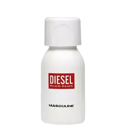 Diesel, profumo 5