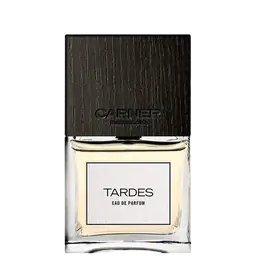 Carner Barcelona, profumo in evidenza